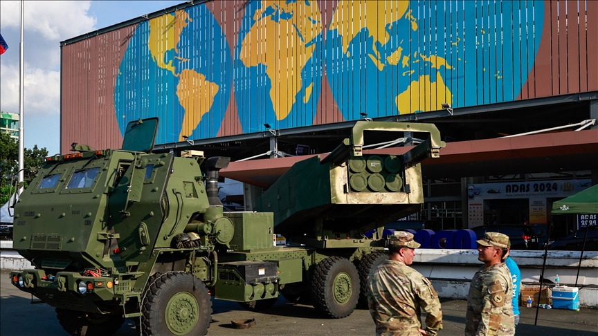 Russia, China oppose Western ‘plans to militarize’ Asia-Pacific region