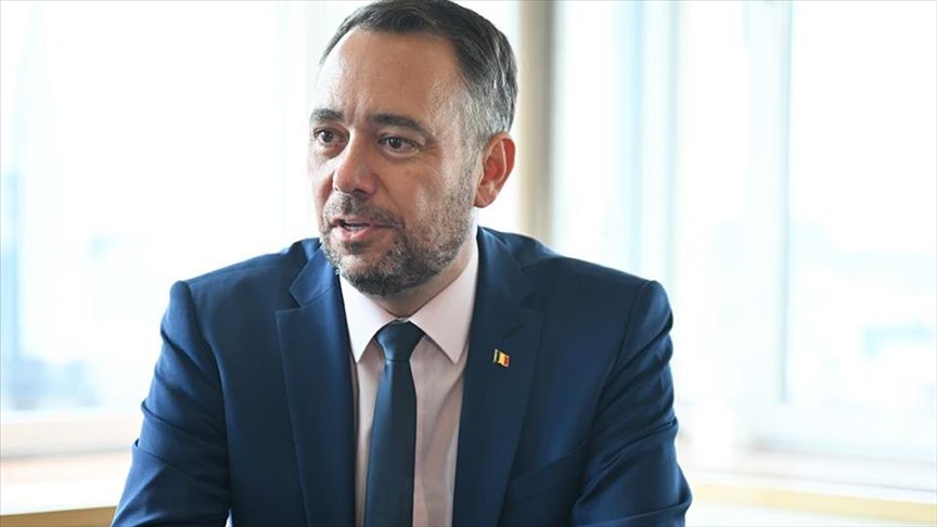 La Belgique impose un embargo sur le transit d'armes vers Israël