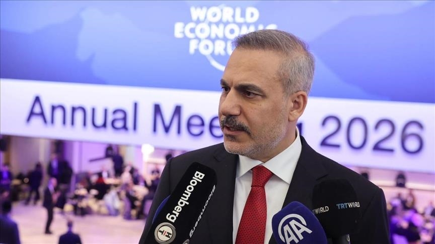 Türkiye says Board of Peace would gain value as concrete steps implemented