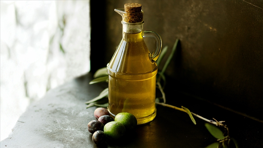 Türkiye, zeytin ve zeytinyağı üretiminde dünyada başaktör oldu