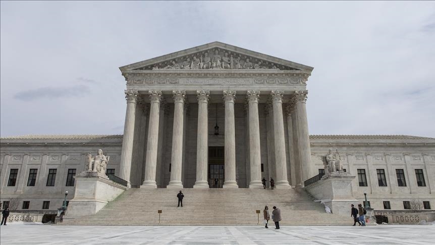 Judge questions legality of Trump plan for $400 million White House ballroom