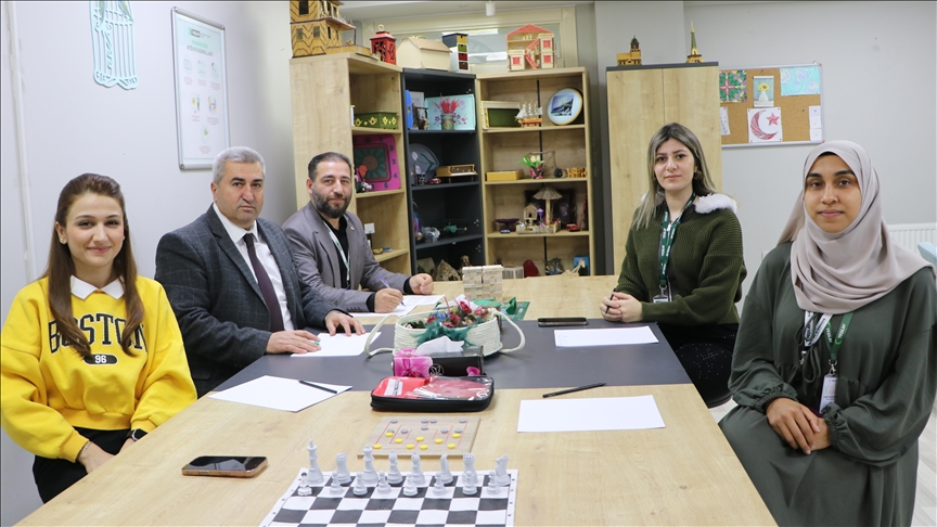 Hem bağımlılıktan kurtuldular hem iş sahibi oldular