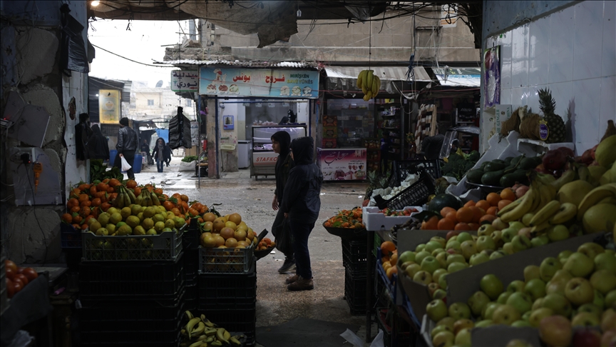 Život se polako vraća u normalu u naseljima u Halepu oslobođenim od terorističke grupe YPG/SDF