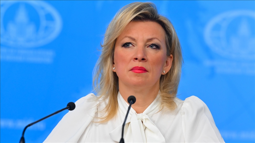 Russia 'disappointed' on delay in release of citizens detained by US during Marinera oil tanker seizure