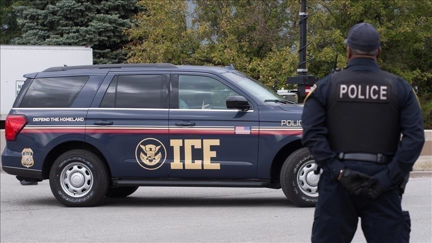 Zyrtarët amerikanë të imigracionit ndalojnë një 5-vjeçar në Minesota