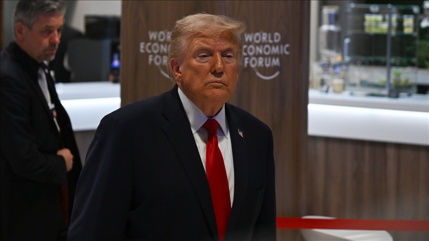 US to start drilling for oil in Venezuela 'very soon’: Trump