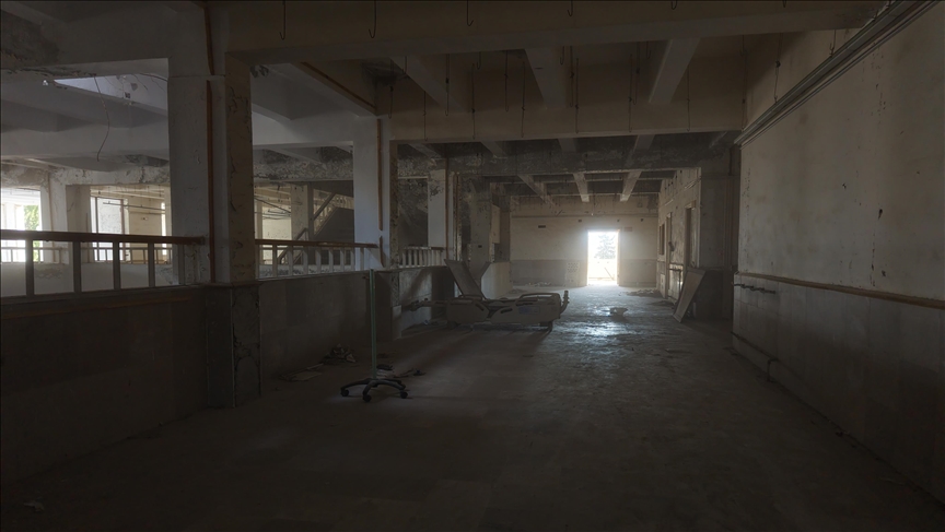 Syria ends health emergency in Aleppo, Deir Ezzor and Raqqa