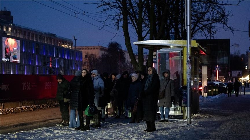 EU šalje 447 generatora u Ukrajinu, jer su ruski napadi ostavili milion ljudi bez struje