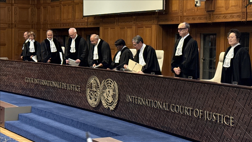 Bangladesh slams Myanmar over Rohingya case submission at UN court