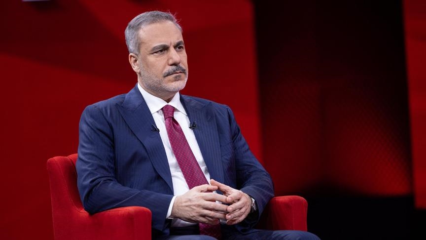 فيدان: ثمة طلب بتمديد الهدنة بين الحكومة السورية وتنظيم "قسد"