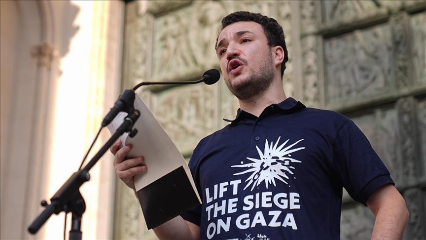 الفلسطيني محمود خليل: لا يمكن ترحيلي قانونيا من الولايات المتحدة