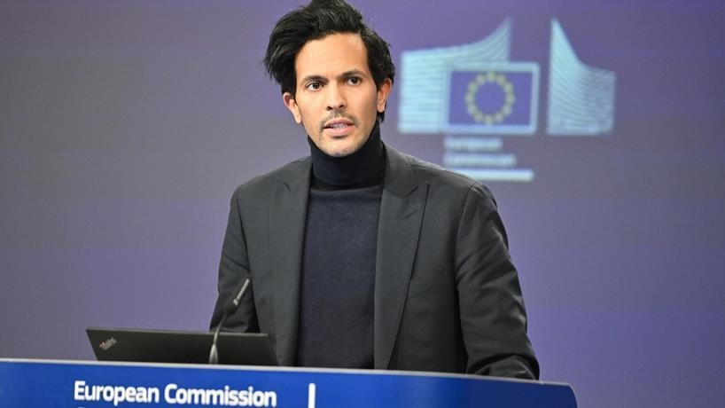 المفوضية الأوروبية: مصير المقاتلين الأجانب في سوريا يمثل مصدر قلق