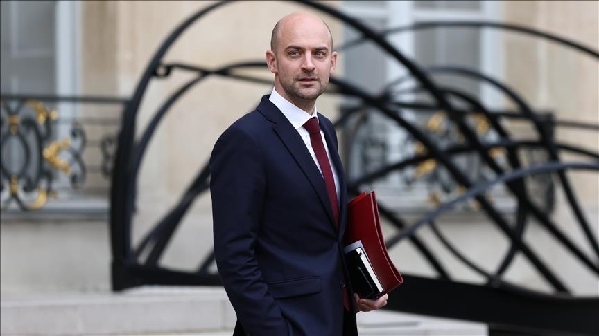 Францускиот министер за надворешни работи ќе го посети Гренланд „во наредните недели“