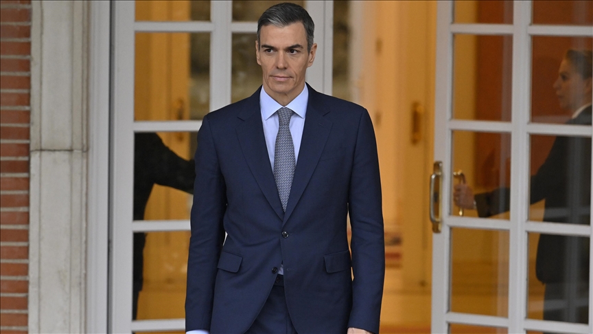 Spain declines joining Trump’s Board of Peace