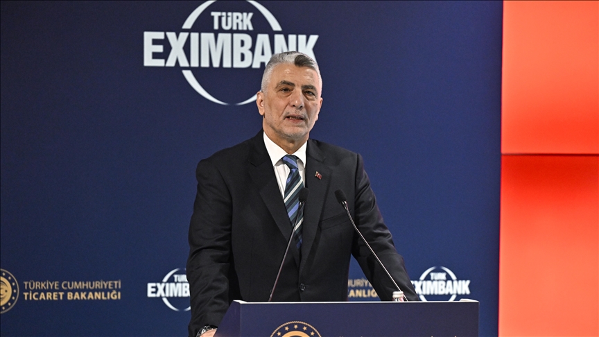 Bakan Bolat: Girişim Sermayesi Yatırım Fonu ile büyük projelerin ortaya çıkmasına destek vermiş olacağız