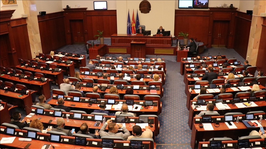 Miratohet Ligji për kundërvajtje, nga 1 shkurti hyn në zbatim sistemi "Qyteti i Sigurt"