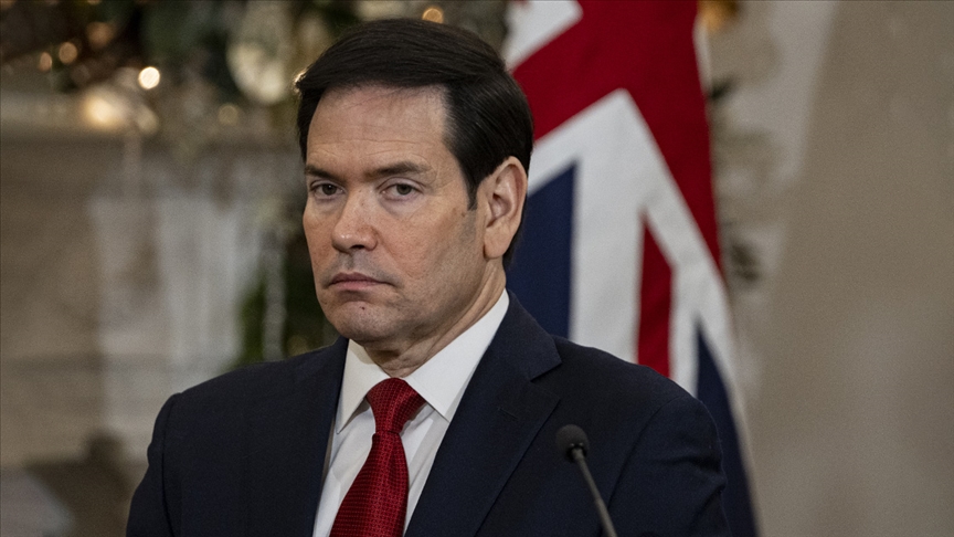 Rubio, öğrencilerin ABD'den sınır dışı kararını "Gazze" brifingi sonrası bizzat onaylamış