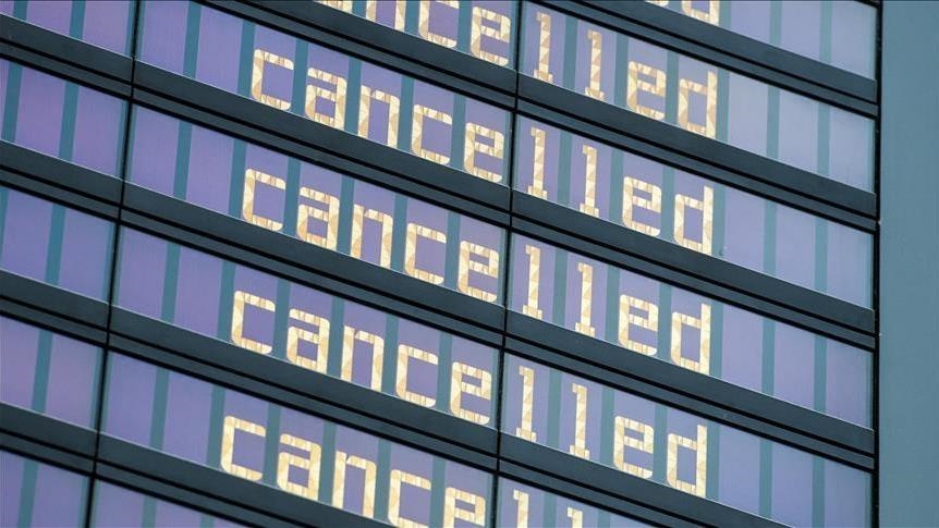 Stotine letova otkazano u SAD-u zbog očekivane jake zimske oluje