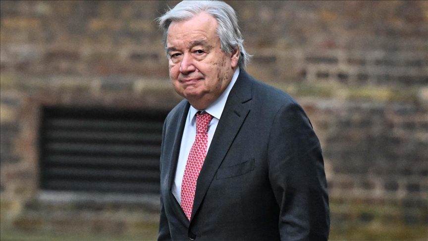 Le chef de l'ONU appelle à réformer le Conseil économique et social à l'occasion de son 80e anniversaire