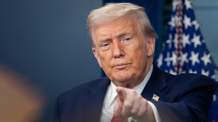 Trump says NATO should be ‘tested’ over illegal immigration at US southern border