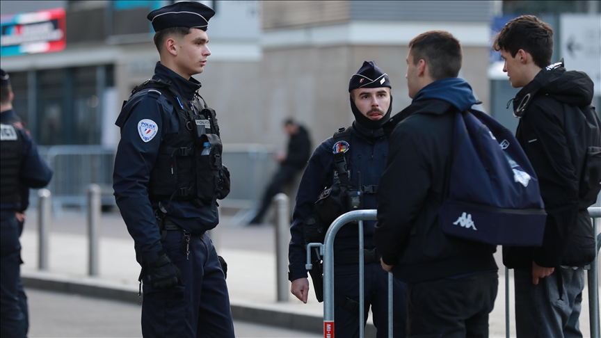 Affaire Adèle Haenel : trois ans de prison ferme requis en appel contre le réalisateur Christophe Ruggia