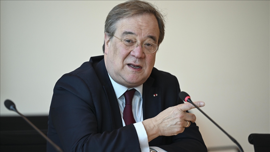 Europe cannot defend itself without US: Senior German lawmaker