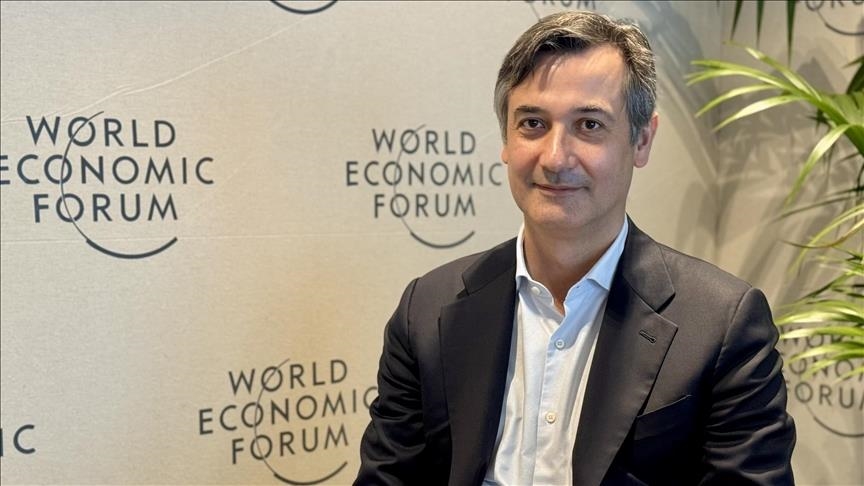 Geopolitics reshape economic forecasts as supply chain risks grow