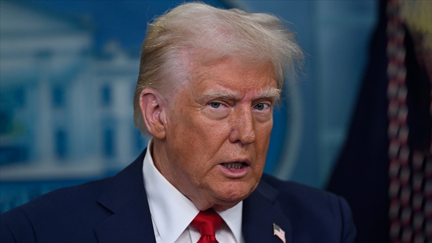 ABD'de Trump'ı soruşturan eski savcı Smith, Temsilciler Meclisi'nde Başkan aleyhindeki davaları savundu