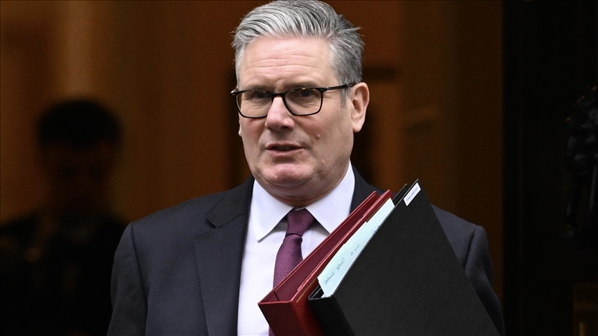 Le Premier ministre britannique qualifie d'« insultants » les propos de Trump sur le rôle de l'OTAN en Afghanistan