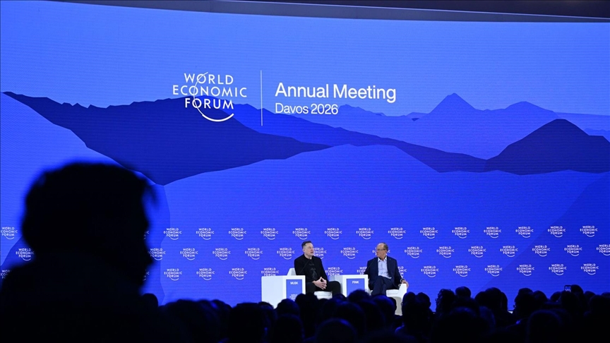 وسط تحولات جيوسياسية.. منتدى دافوس العالمي يختتم أعماله