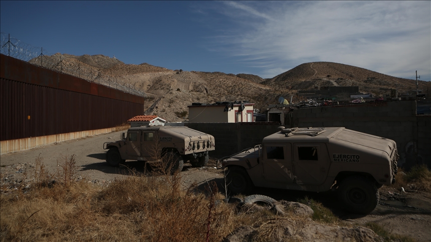 Trump: “Deberíamos haber invocado el Artículo 5 y obligado a la OTAN a venir aquí y proteger nuestra frontera sur”