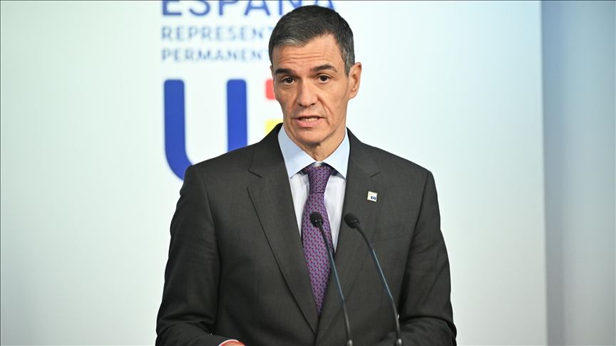 Pedro Sánchez rechaza participar en la Junta de Paz liderada de Trump