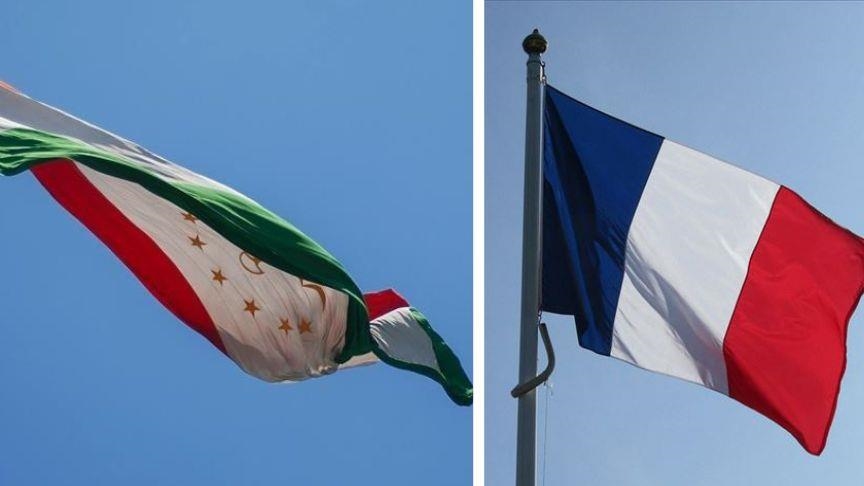 Душанбе и Париж расширяют диалог по энергетике и управлению водными ресурсами