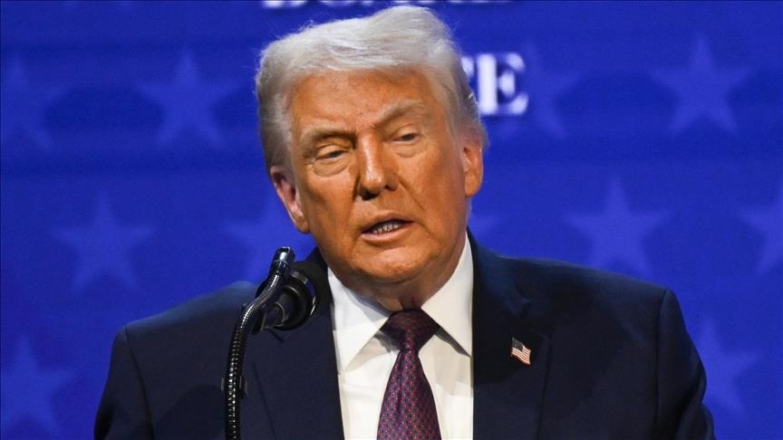 Trump: SAD ima "veliku silu" koja ide prema Iranu