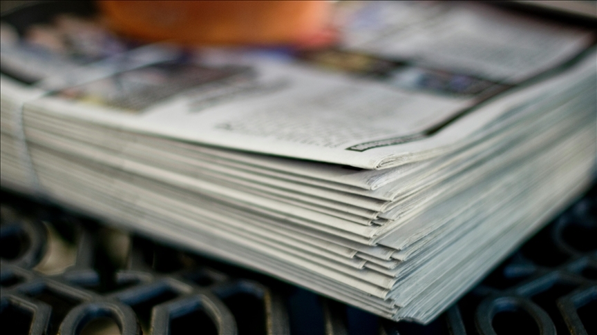 Netanyahu hükümetine yakın Israel Hayom gazetesi: Türkiye, İsrail'i kuşatacak