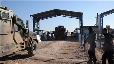 گفت‌وگوی تلفنی ماکرون و السودانی درباره آخرین تحولات سوریه