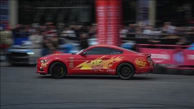 Bogota domaćin vodećeg automobilističkog sajma Latinske Amerike