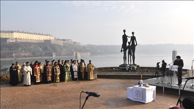 Obeležene 84 godine od Novosadske racije: Stradanje grada koje se čuva od zaborava