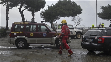 Cyclone Harry causes estimated $2 billion in damages in southern Italy