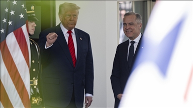 Trump retira su invitación a Canadá para participar en la recién creada “Junta de Paz”