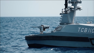 تركيا.. مركبات "أسيلسان" البحرية تصل إلى 17 دولة