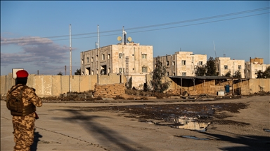 وەزارەتی ناوخۆی سووریا ئەو بۆمبانەی پووچەڵکردەوە کە لەلایەن یەپەگە/سەدەگەوە لە گرتوخانەی ئەقتان چێندرابوون