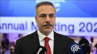 فيدان: تركيا مستعدة لإرسال قوات إلى غزة للمساهمة في خطة السلام