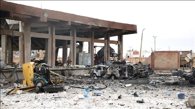 Izvještaj: Trumpova administracija razmatra potpuno povlačenje američkih trupa iz Sirije