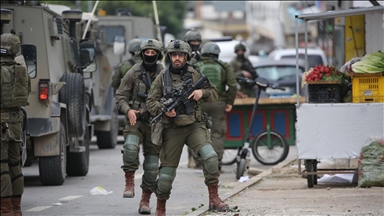 إسرائيل تمنع وفدا نقابيا دوليا من دخول الضفة الغربية المحتلة