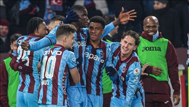 قدم.. طرابزون سبور يواصل زحفه نحو صدارة الدوري التركي