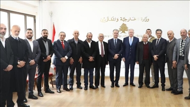 لبنان يؤكد تمسكه بـ"مزارع شبعا" ويضعها ضمن أولوياته