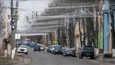 Russia claims it took control of settlement in Ukraine’s Kharkiv region