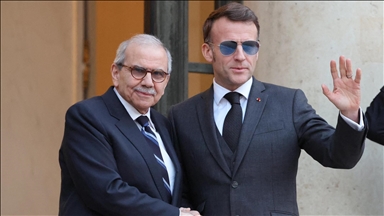 سلام يشدد على التزام لبنان بحصر السلاح ويطالب بوقف خروقات إسرائيل