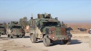 Сирийская армия начала перемещение элементов YPG/SDG из тюрьмы «Аль-Актан» в Айн-аль-Араб